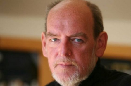 Scotland's 'finest journalist' Ian Bell has died aged 59